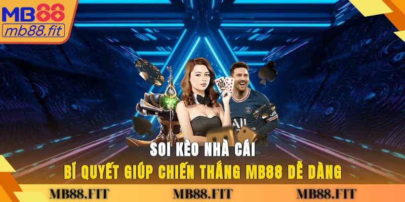 Soi kèo nhà cái