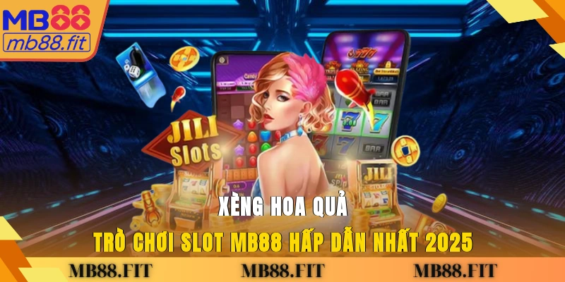 Xèng hoa quả